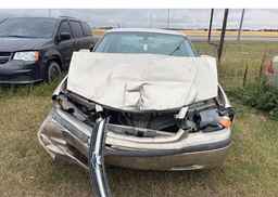 2004 CHEVROLET IMPALA