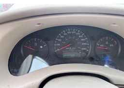 2004 CHEVROLET IMPALA