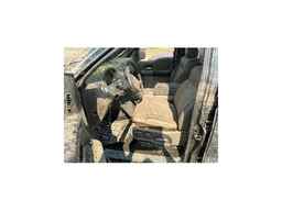 2008 FORD F150 SUPERCREW