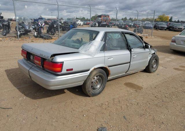 1991 TOYOTA CAMRY LE