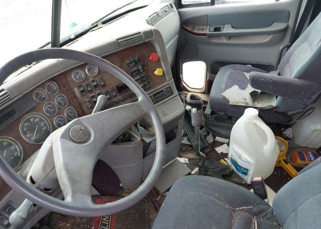 1997 FREIGHTLINER CENTURY