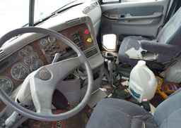 1997 FREIGHTLINER CENTURY