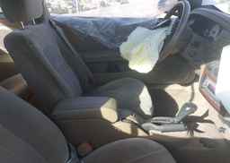 2001 CHRYSLER SEBRING LX