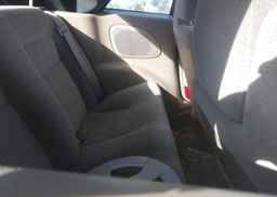 2001 CHRYSLER SEBRING LX