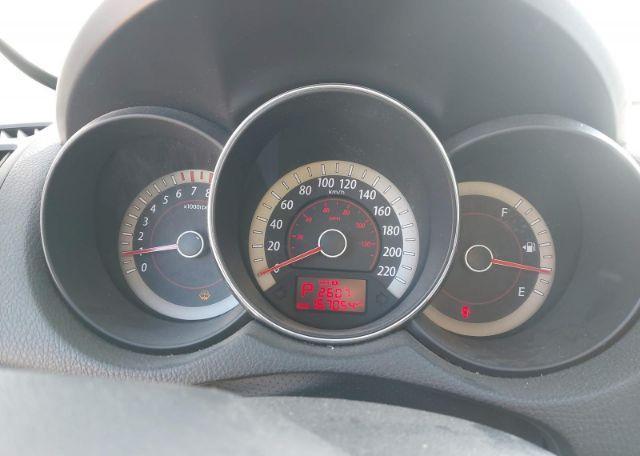2013 KIA FORTE LX