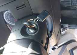 2009 FORD ESCAPE LIMITED