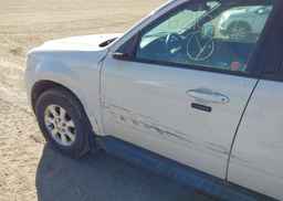 2009 FORD ESCAPE LIMITED