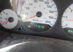 2007 DODGE GRAND CARAVAN SE