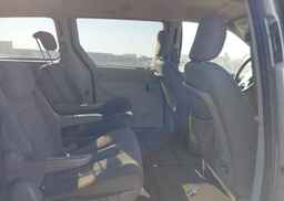 2007 DODGE GRAND CARAVAN SE