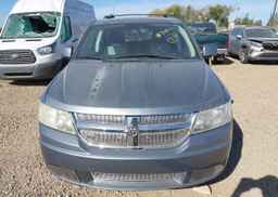 2009 DODGE JOURNEY SXT
