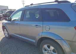 2009 DODGE JOURNEY SXT
