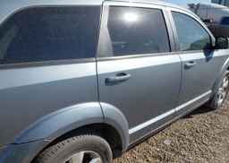 2009 DODGE JOURNEY SXT