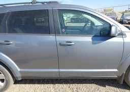 2009 DODGE JOURNEY SXT