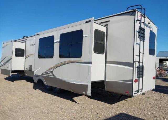 2020 JAYCO 332CBOK