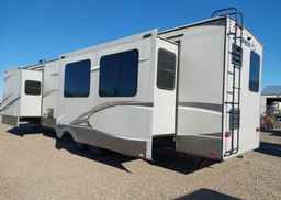 2020 JAYCO 332CBOK