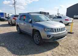 2015 JEEP COMPASS LIMITED