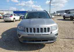 2015 JEEP COMPASS LIMITED