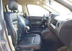 2015 JEEP COMPASS LIMITED