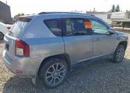 2015 JEEP COMPASS LIMITED