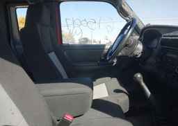2008 FORD RANGER SUPER CAB
