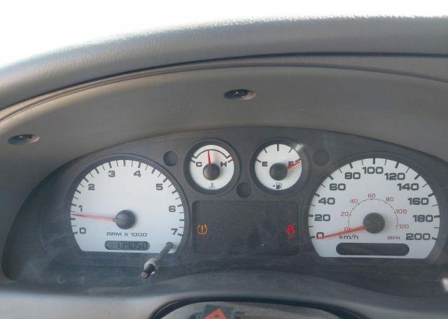 2008 FORD RANGER SUPER CAB