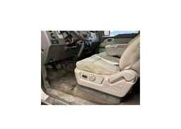 2009 FORD F150 SUPERCREW
