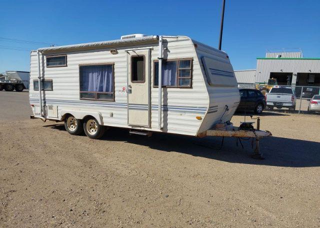 1989 SKAMPER SKAMPER STD K23XT