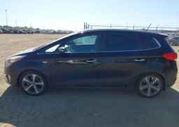 2015 KIA RONDO