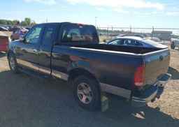 2003 FORD F-150 LARIAT