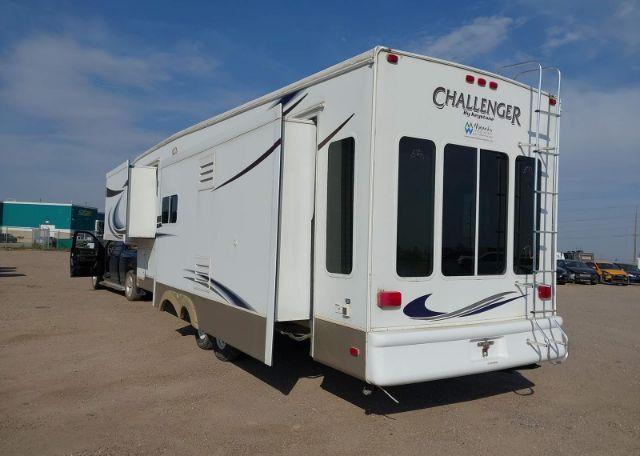 2005 KEYSTONE 32TKB