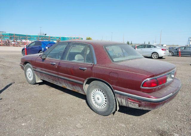 1998 BUICK LESABRE CUSTOM