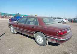 1998 BUICK LESABRE CUSTOM