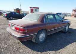 1998 BUICK LESABRE CUSTOM