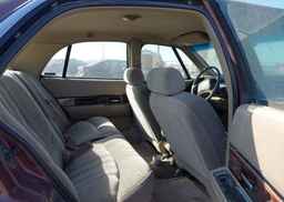 1998 BUICK LESABRE CUSTOM