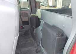 2007 FORD RANGER SUPER CAB