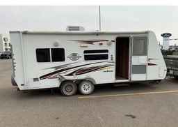 2008 FOREST RIVER INC. 23DBH