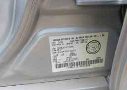 2004 NISSAN ALTIMA 2.5