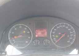 2006 VOLKSWAGEN JETTA 2.5 LUXURY