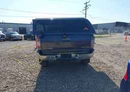 2010 TOYOTA TACOMA ACCESS CAB