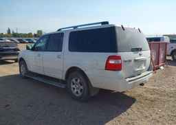 2013 FORD EXPEDITION EL LIMITED