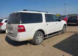 2013 FORD EXPEDITION EL LIMITED