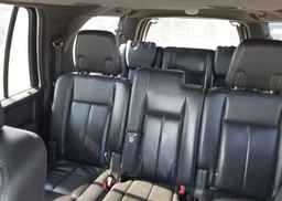 2013 FORD EXPEDITION EL LIMITED