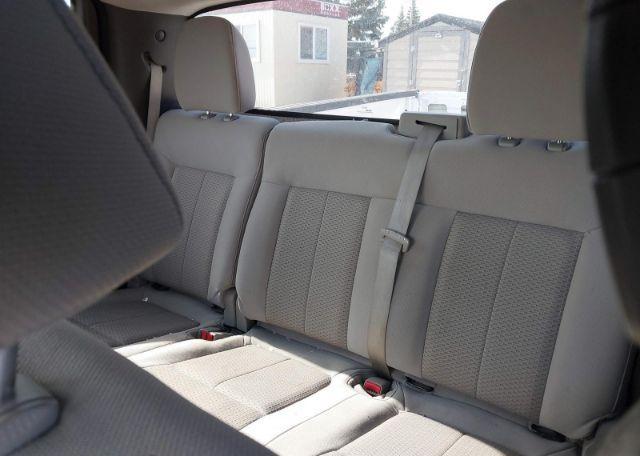 2010 FORD F-150