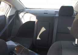 2011 MAZDA MAZDA3