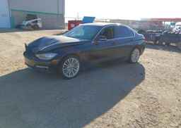 2013 BMW 328 XI