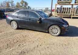 2013 BMW 328 XI