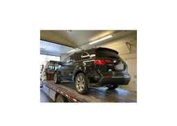 2011 ACURA MDX TECHNOLOGY