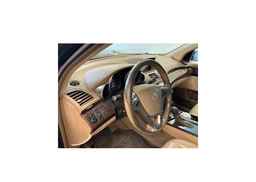2011 ACURA MDX TECHNOLOGY