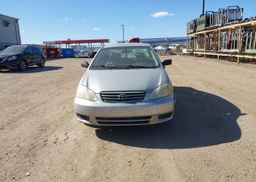 2003 TOYOTA COROLLA CE