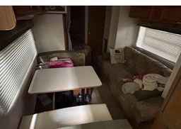 2002 GULF STREAM COACH INC 26RBS